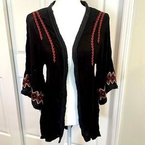 Vintage cardigan